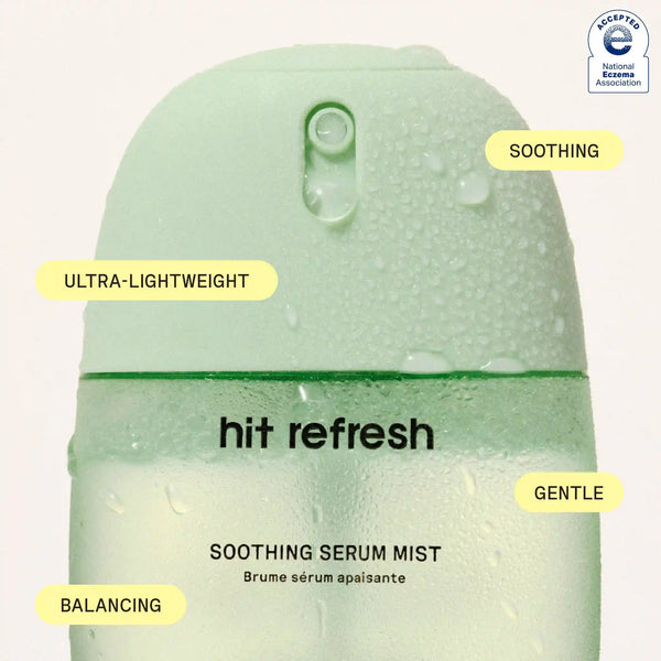 Hit Refresh