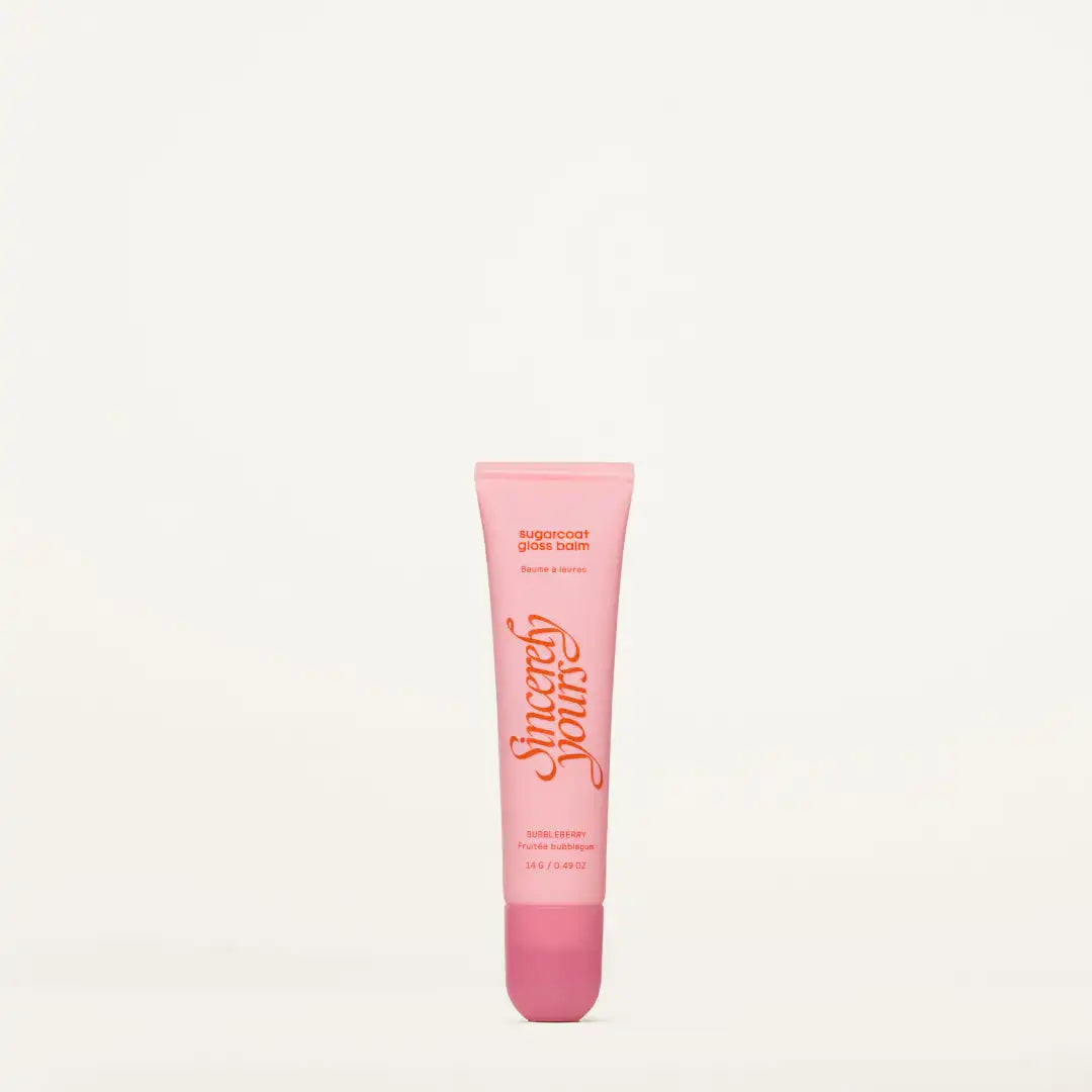 Sugarcoat Gloss Balm Secondary image