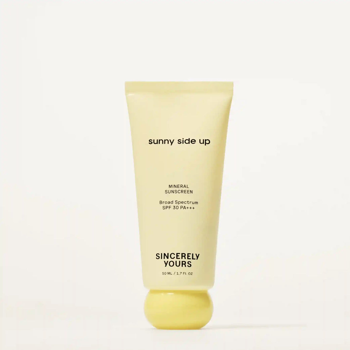 Sunny Side Up Main image