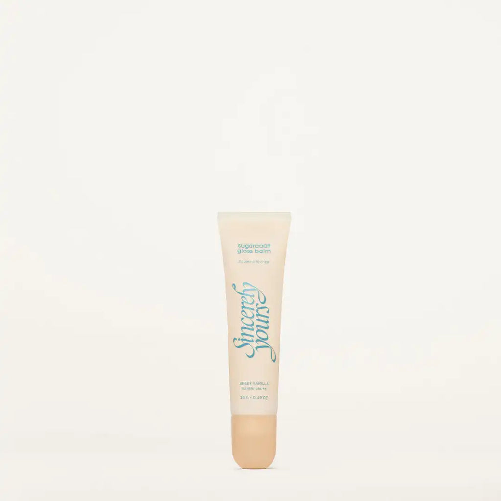 Sugarcoat Gloss Balm