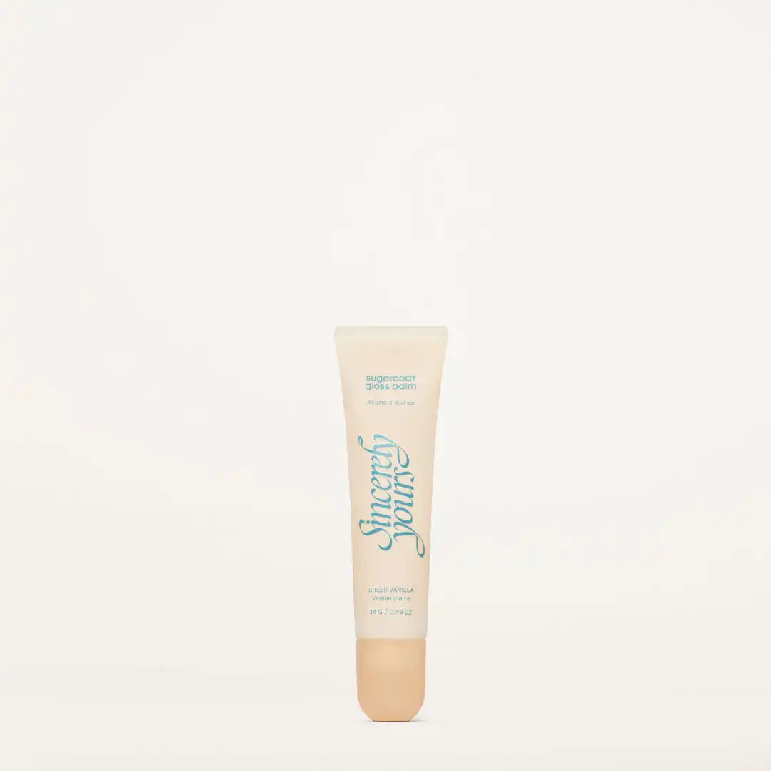 Sugarcoat Gloss Balm Main image