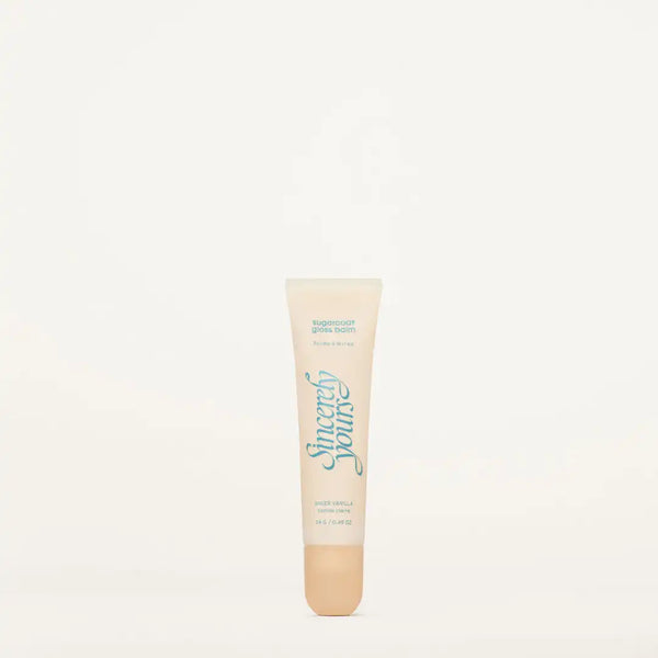Sugarcoat Gloss Balm