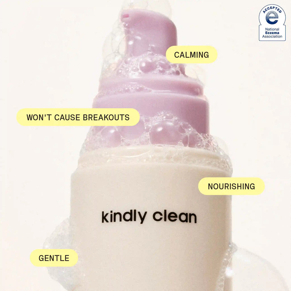 Kindly Clean
