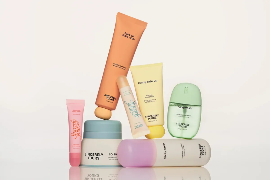 Treat Your Skin Today