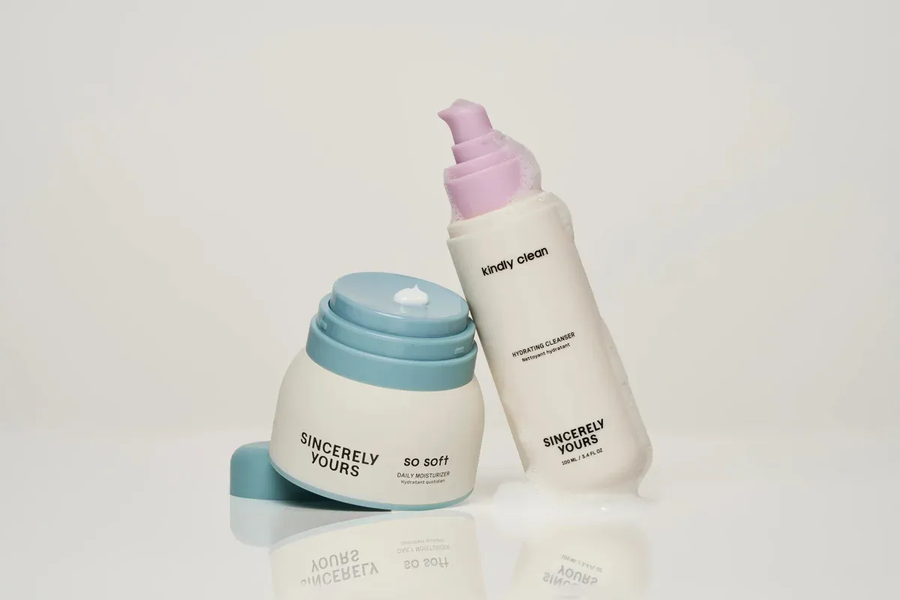 Simple Self‑Care Delight